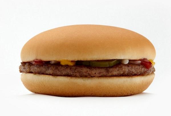Hamburgeris 