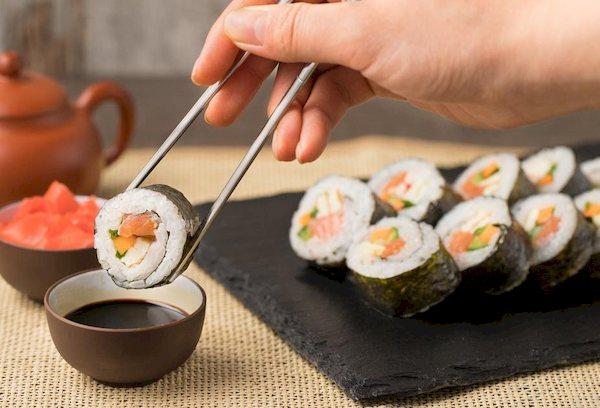 Japoniški suktinukai