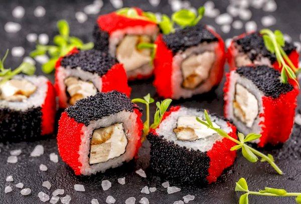 Japoniški suktinukai