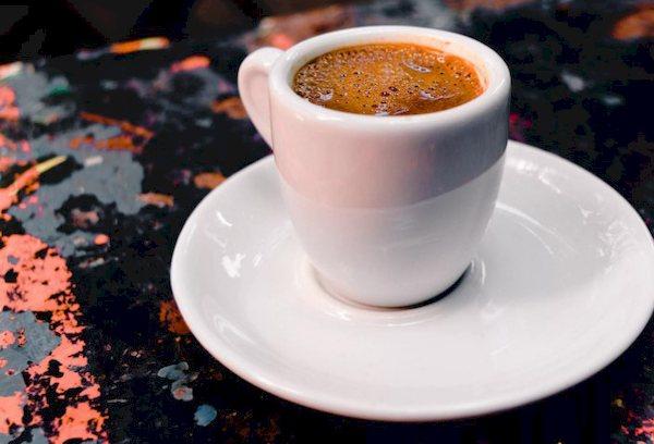 Espreso kava