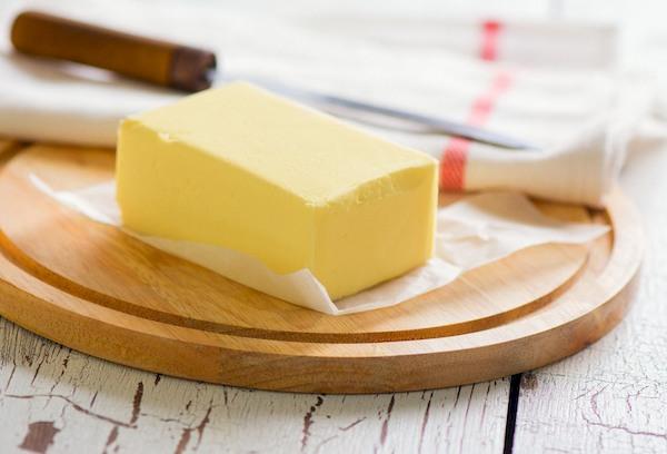 Margarinas