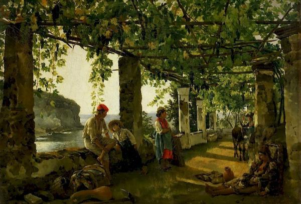 Rusiška veranda