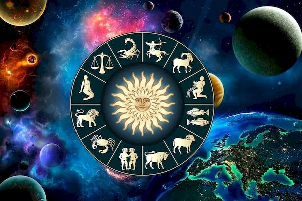 Zodiako ratas 