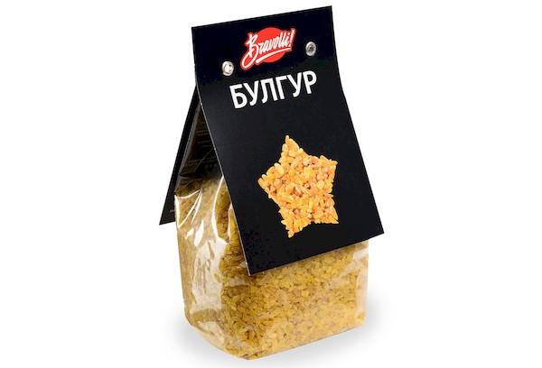 Iš ko ir kaip gaminamas bulguras?