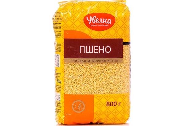 Soros pakuotėje