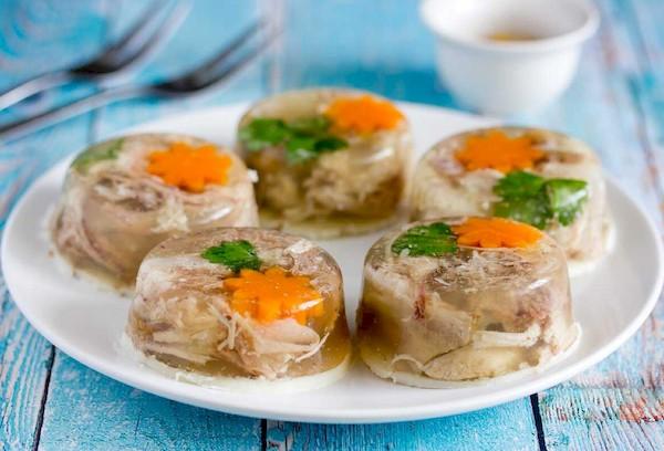 Aspic