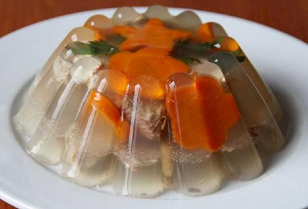Aspic