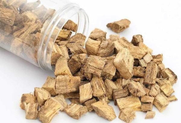 Kudzu šaknų ekstraktas