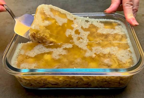 Aspic