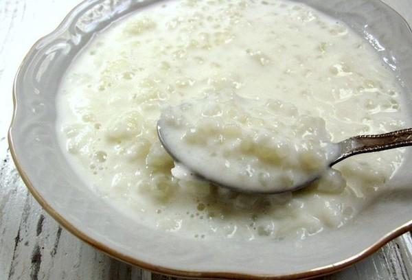 Sago košė