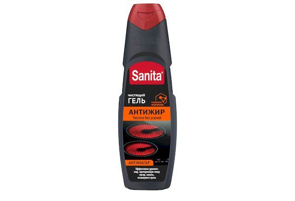 Gelis Sanita Antikorozinis