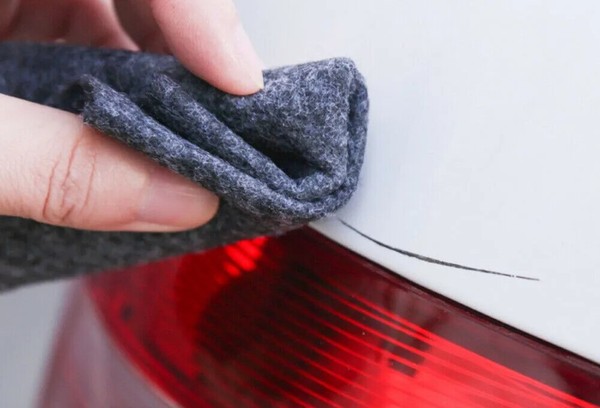 Įvairių automobilių defektų susidarymas
